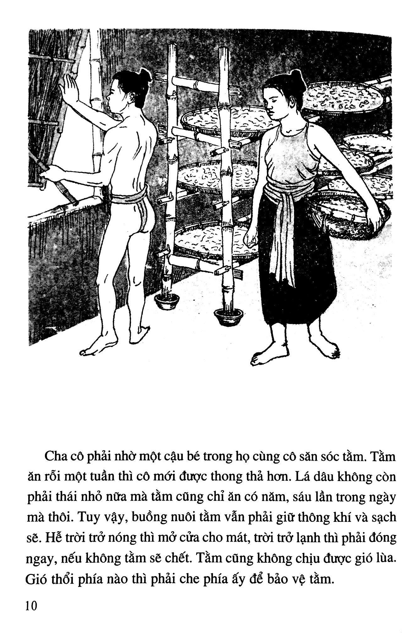 Lịch Sử Việt Nam Bằng Tranh 17: Ỷ Lan Nguyên Phi (Tái Bản 2022)