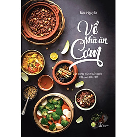 Về Nhà Ăn Cơm