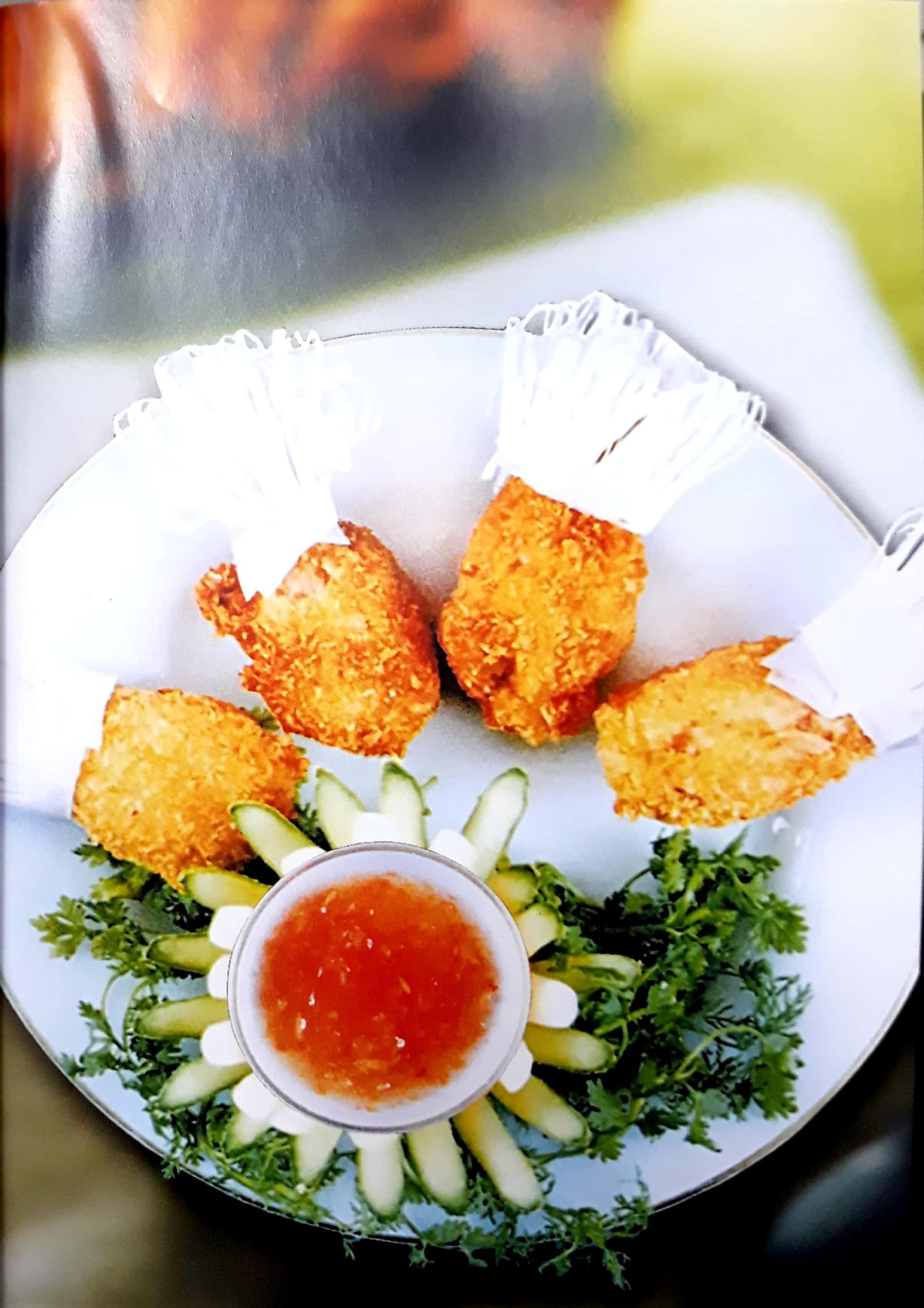Các Món Heo, Bò, Gà, Vịt (Tái Bản)