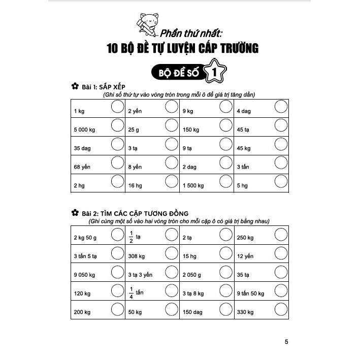 Hướng Dẫn Giải ViOlympic Toán Lớp 5
