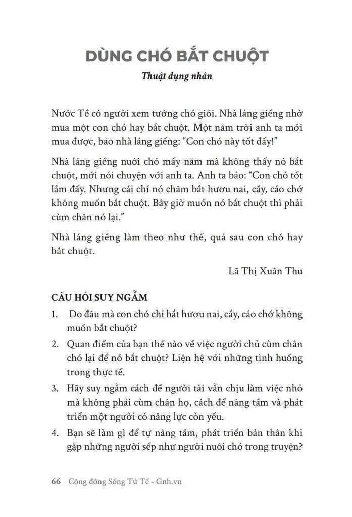 Sách - Góc Nhìn Đa Chiều - Cổ Học Tinh Hoa (thầy Trần Việt Quân)