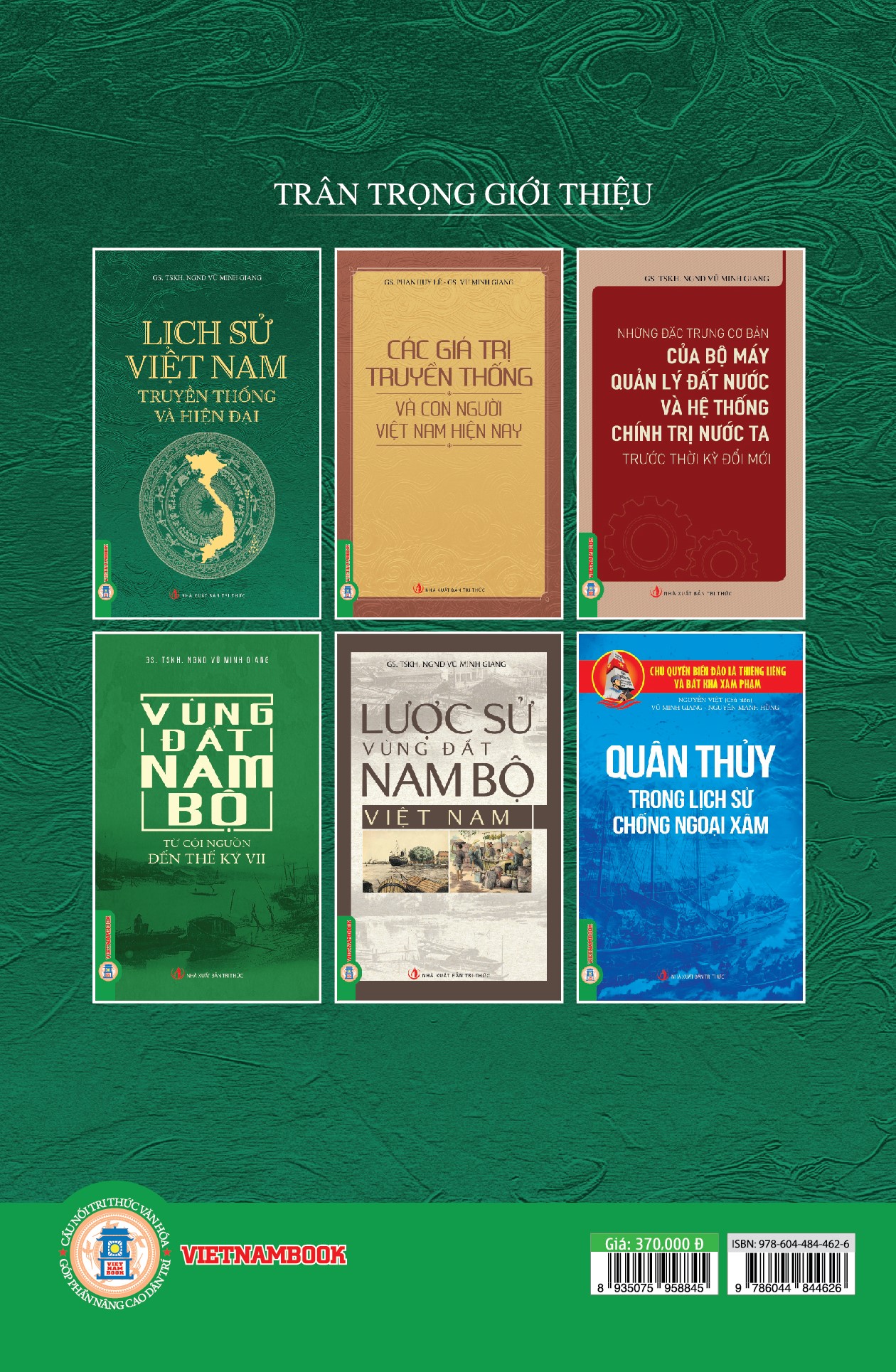Lịch Sử Việt Nam Truyền Thống Và Hiện Đại