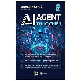 AI Agent - Thực Chiến - Bản Quyền