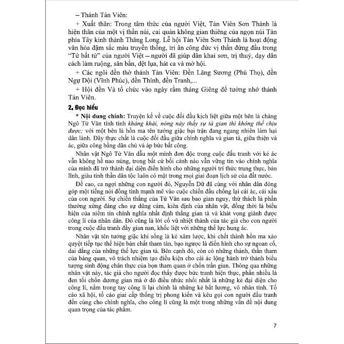 Sách - Hướng dẫn học và làm bài Ngữ văn 12 - Tập 1 (Cánh Diều) - HA
