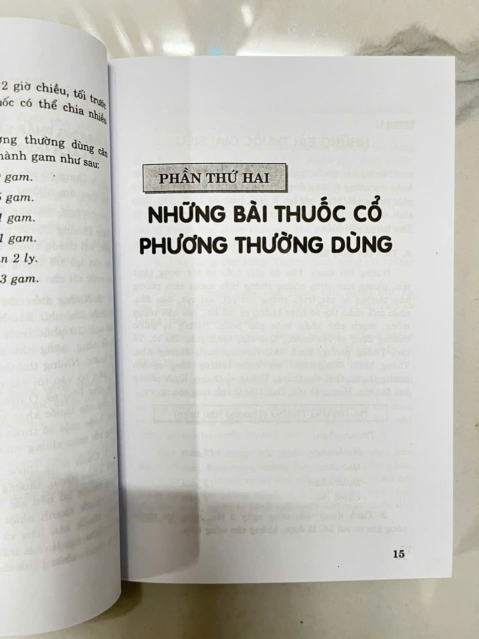 250 Bài Thuốc Đông Y Cổ Truyền Chọn Lọc - QB
