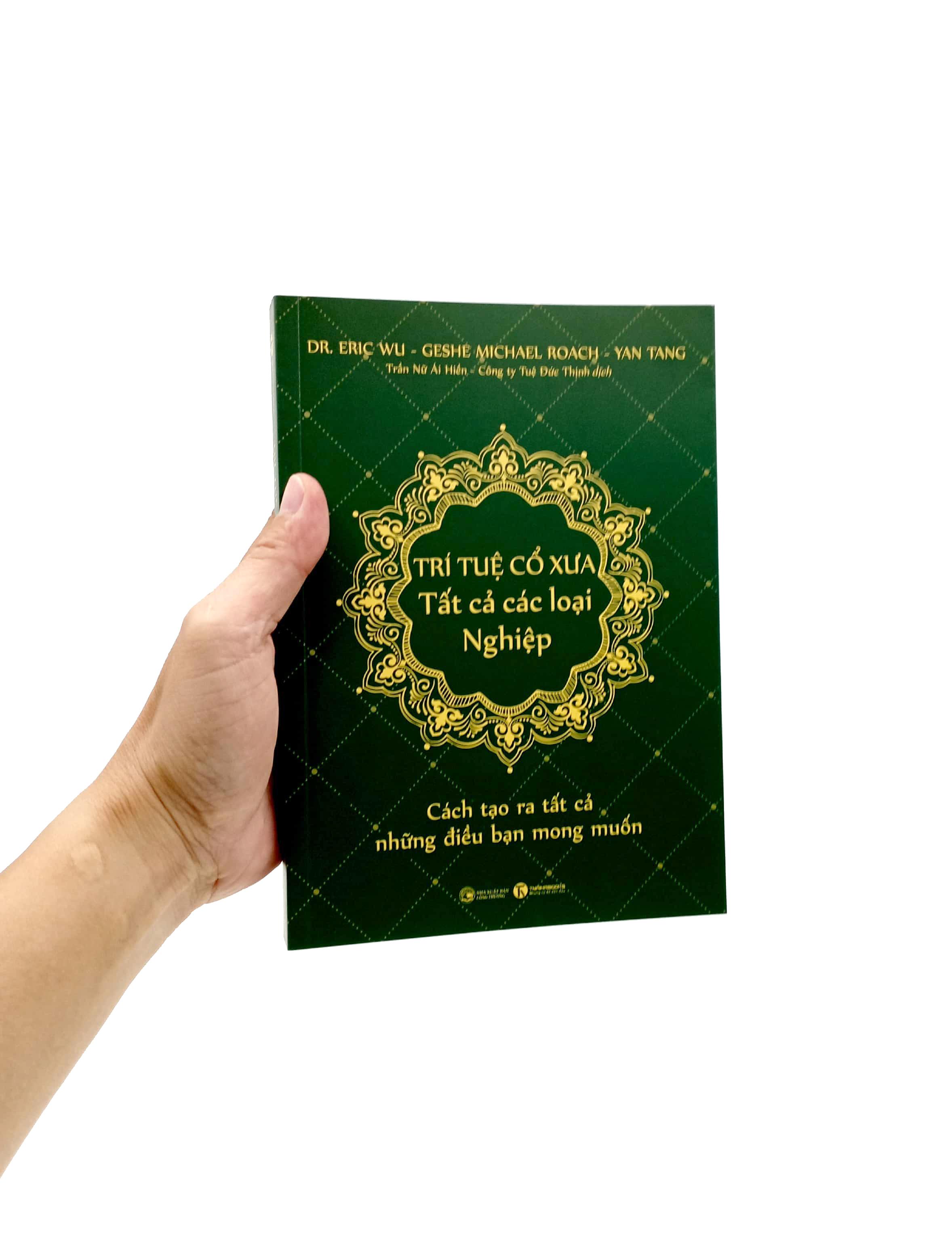 Trí Tuệ Cổ Xưa - Tất Cả Các Loại Nghiệp