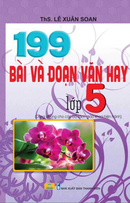199 Bài Và Đoạn Văn Hay 5