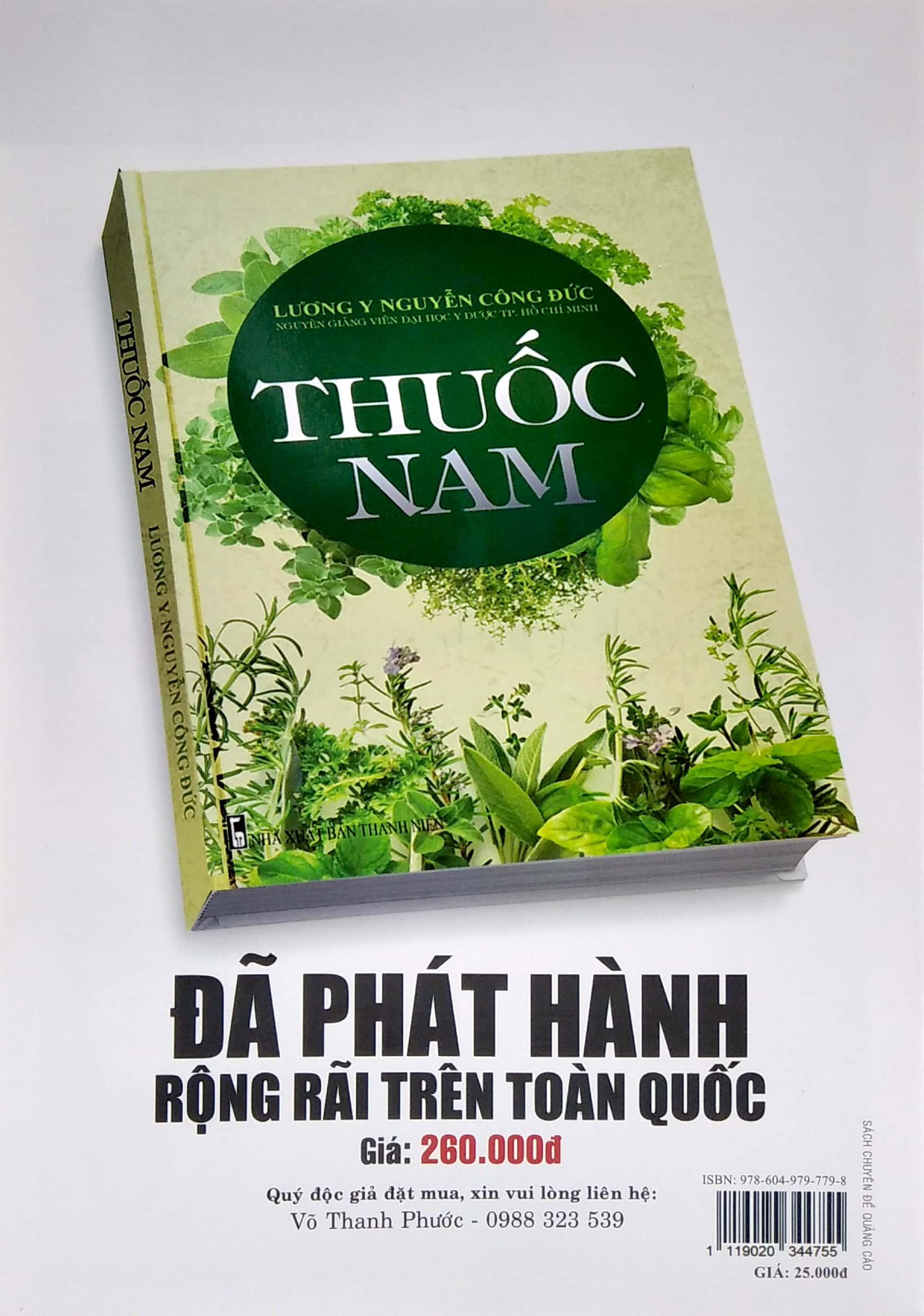 Y Học Phổ Thông Dành Cho Mọi Người - Chuyên Đề: Thuốc Nam Và Bệnh Tiết Niệu (Tập 1)
