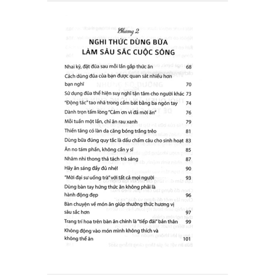 Thiền Và Thực - Nét Bí Ẩn Tô Vẽ Sinh Mệnh "Đang Sống"