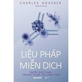 Liệu Pháp Miễn Dịch - Bản Quyền