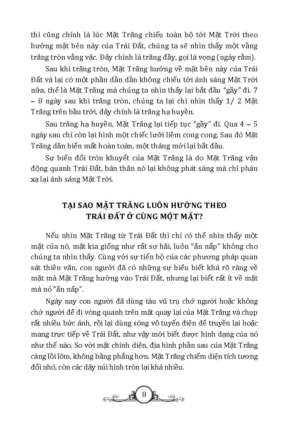 Em Yêu Khoa Học - Tìm Hiểu Những Điều Lạ Trong Thế Giới Tự Nhiên
