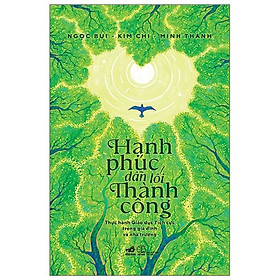 Hạnh Phúc Dẫn Lối Thành Công