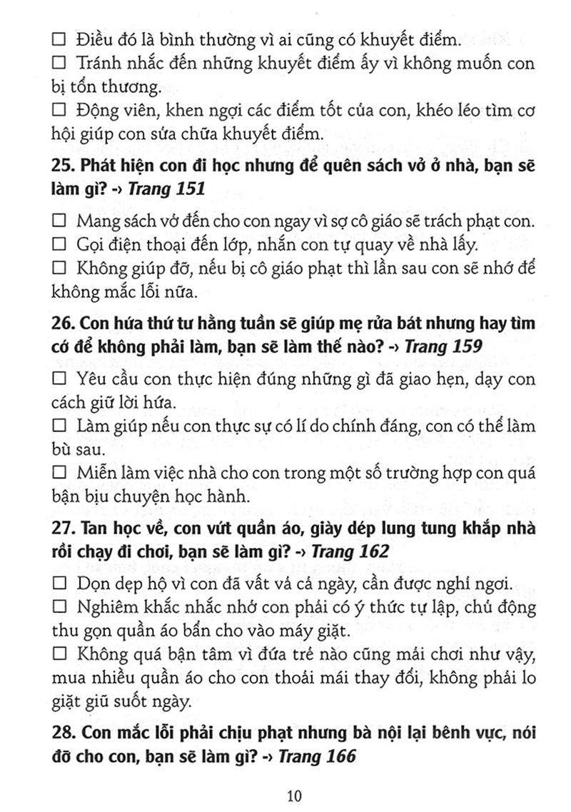 Mẹ Các Nước Dạy Con Trưởng Thành - Mẹ Đức Dạy Con Kỉ Luật (Tái Bản 2022)