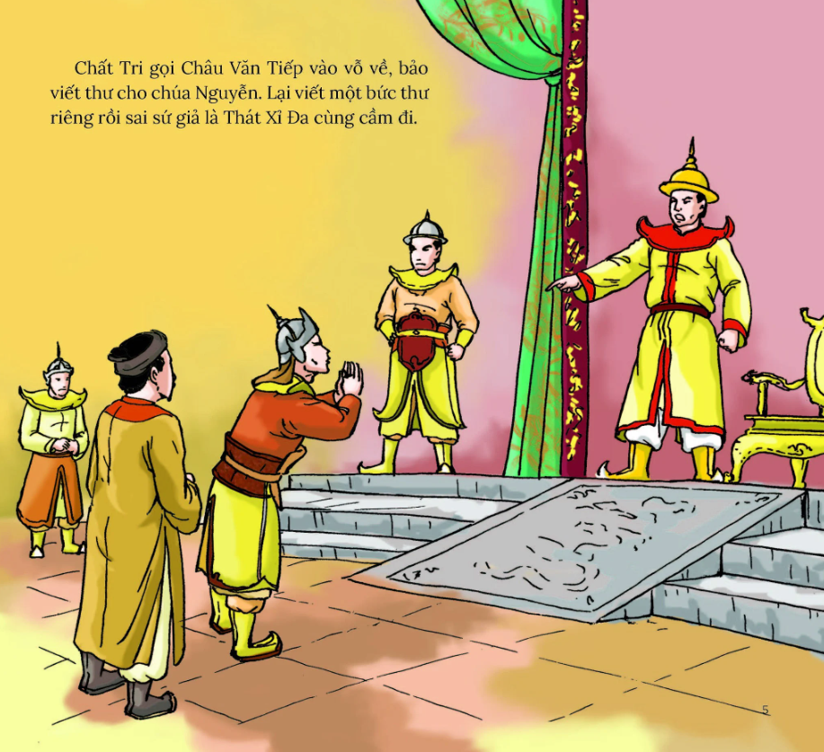 Hào Kiệt Đất Phương Nam - Mai Xuân Thưởng - Lãnh Tụ Cần Vương Bình Định