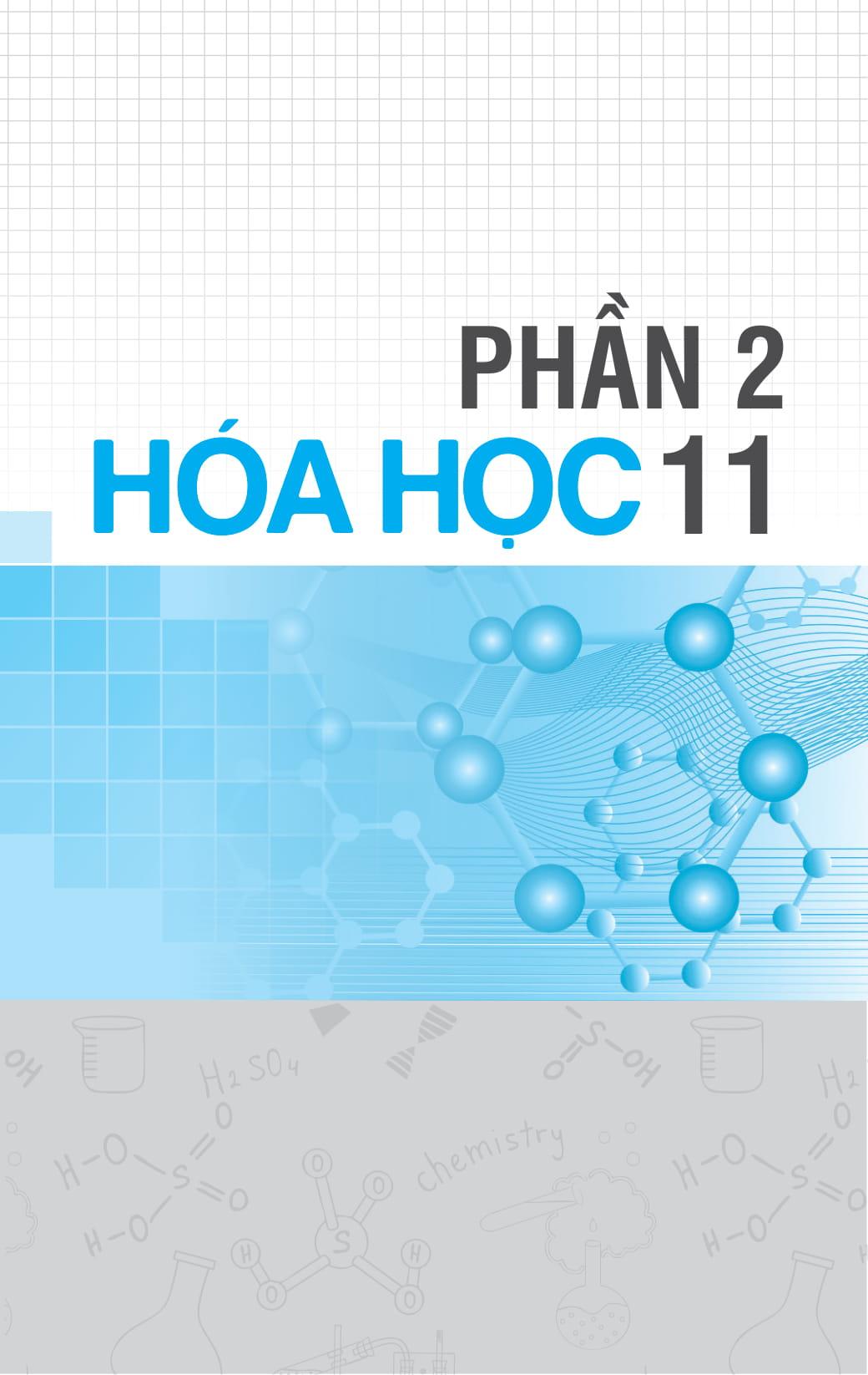 Sổ Tay Học Nhanh Toàn Diện Kiến Thức Và Dạng Bài Hóa Học Lớp 10 - 11 - 12