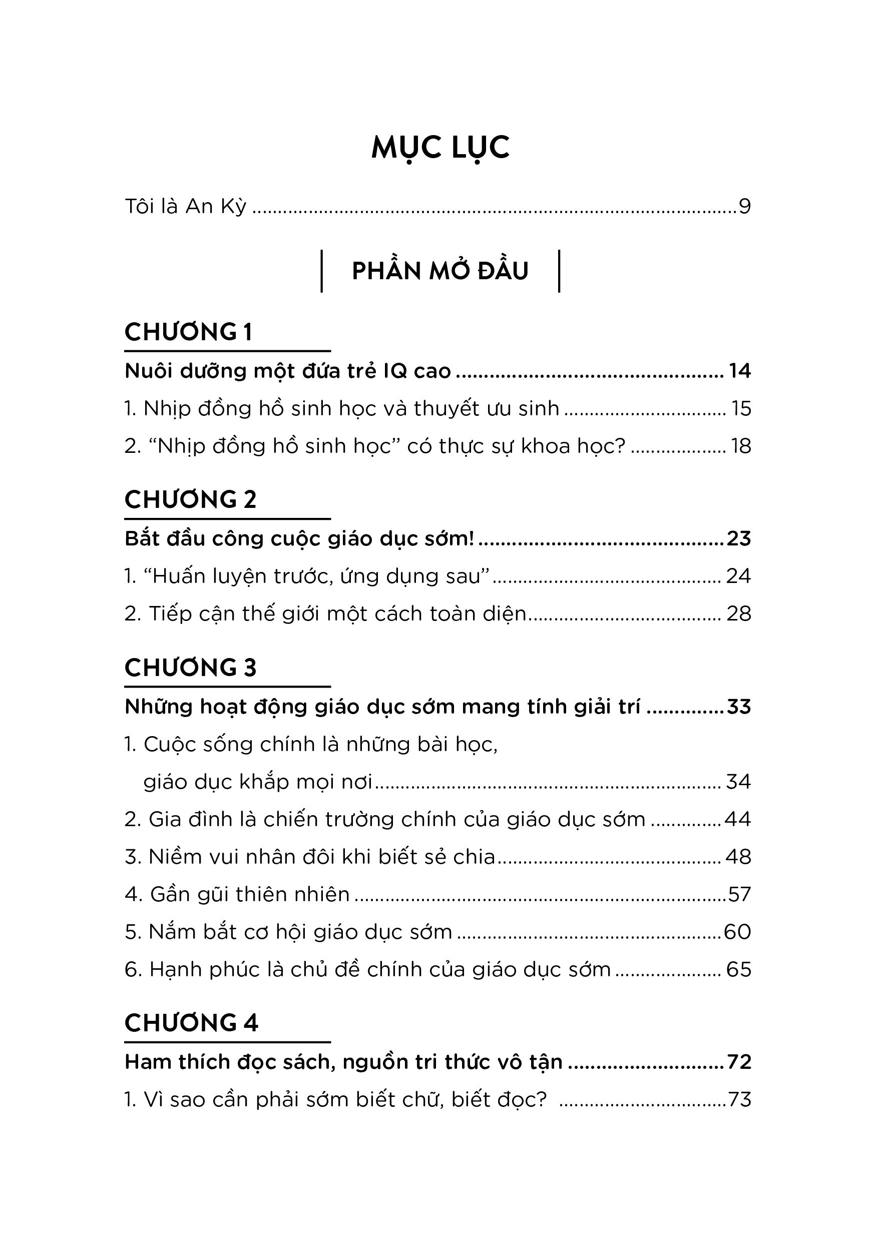 Kì Tích Giáo Dục Gia Đình - Con Đường Đến Harward Của Cô Gái Trương An Kỳ