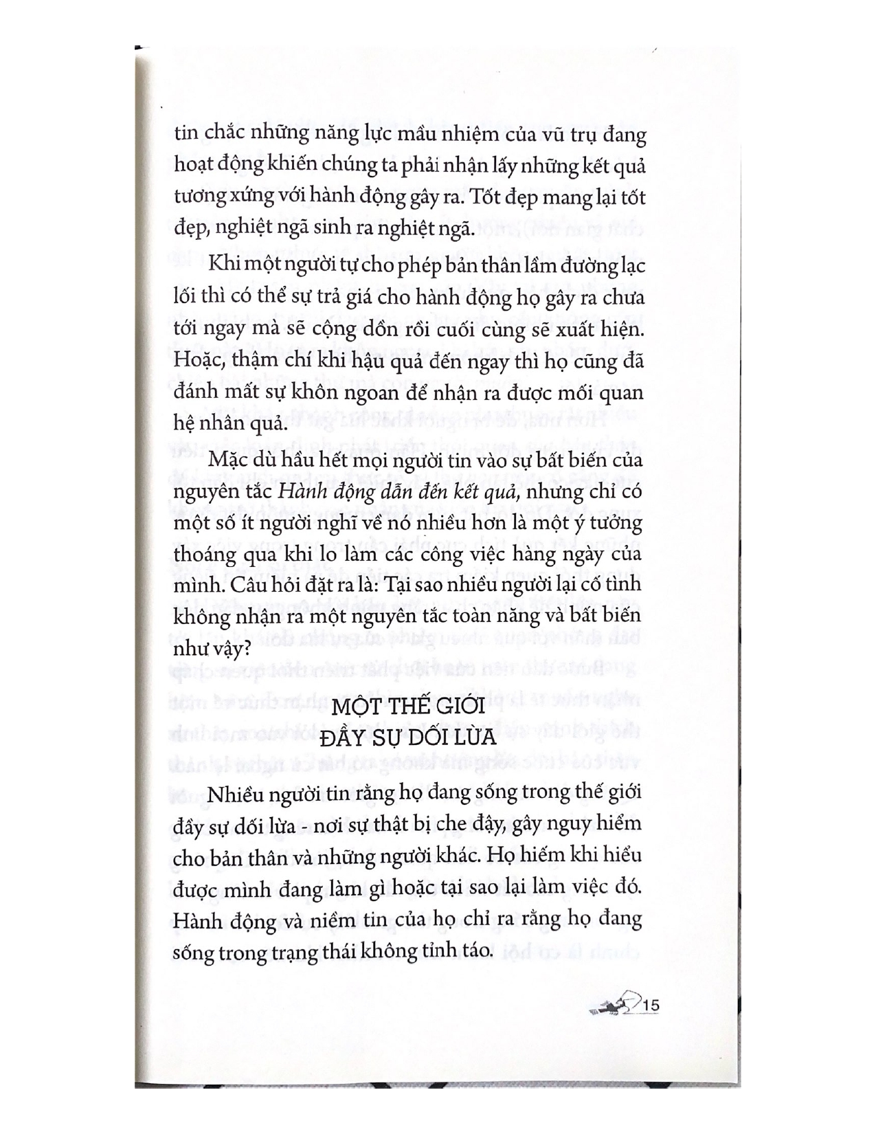 Những Thói Quen Đáng Giá Triệu Đô La