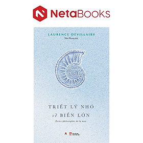 Sách - Triết Lý Nhỏ Về Biển Lớn