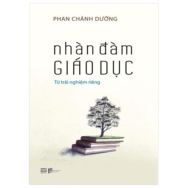 Sách - Nhàn Đàm Giáo Dục