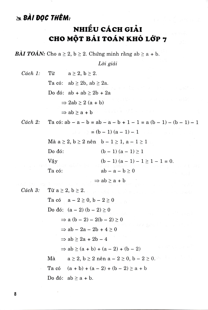 Sách tham khảo- Giúp Em Giỏi Toán 7 - Tập 2 (Bám Sát SGK Kết Nối)_HA