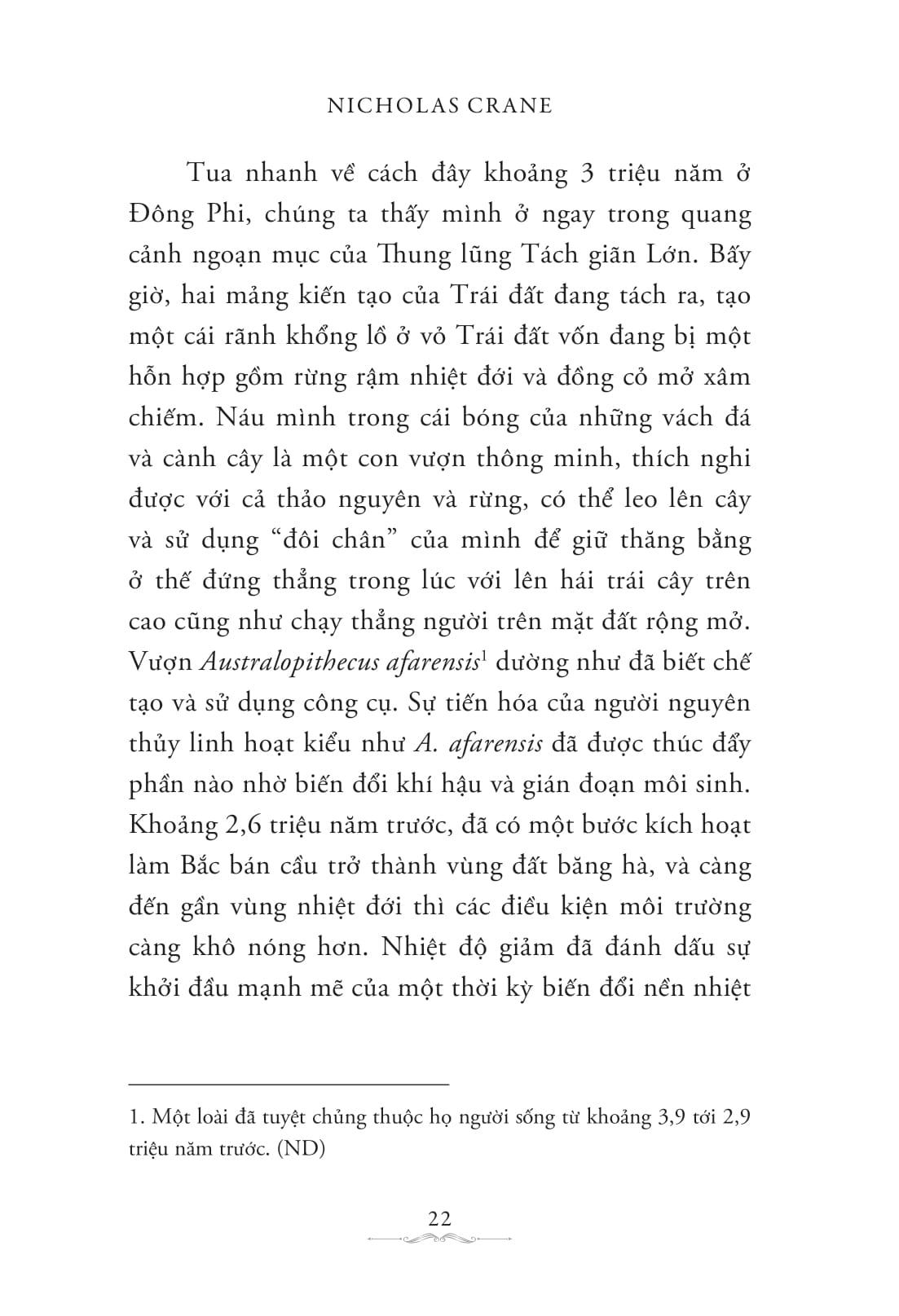 Bạn Đang Ở Đây: Cuốn Sách Ngắn Về Thế Giới