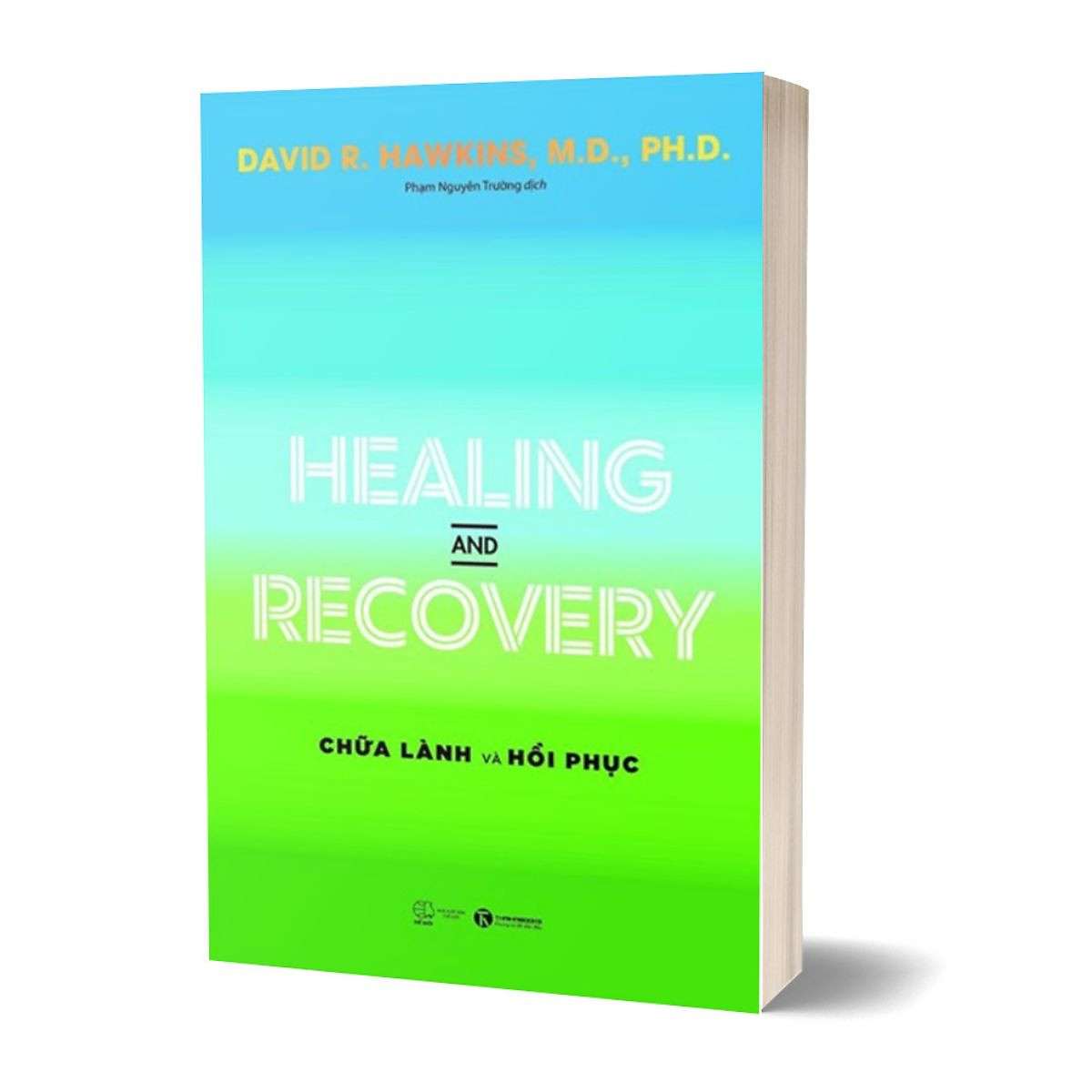 Healing and Recovery – Chữa lành và hồi phục