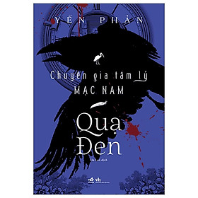 Quạ Đen - Bản Quyền