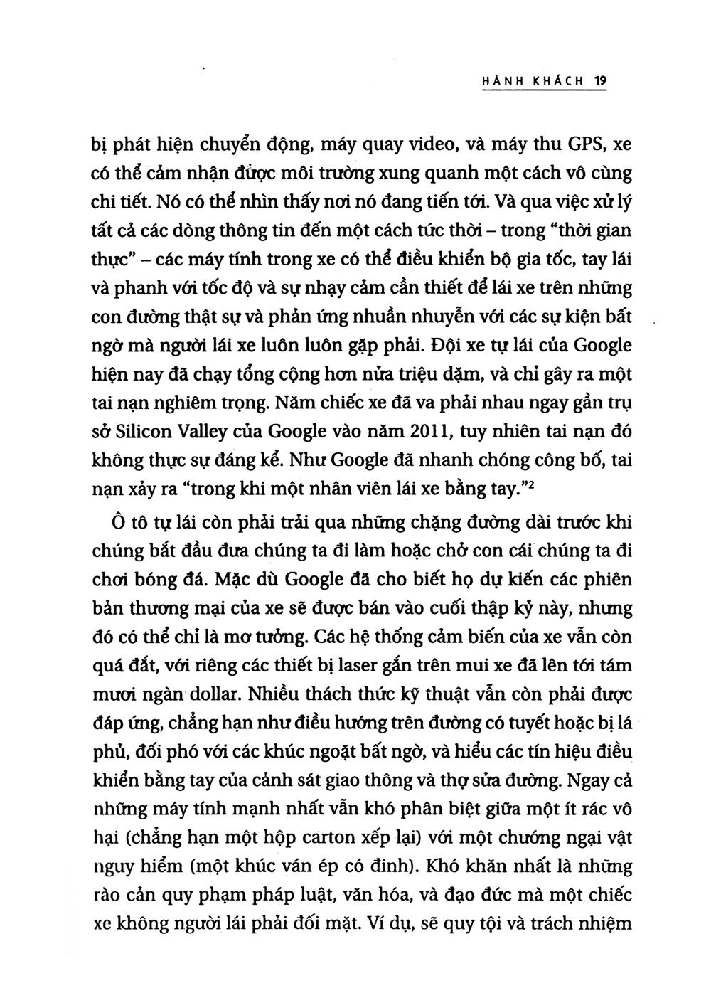 Khoa Học Khám Phá - Lồng Kính - Tự Động Hóa Và Chúng Ta