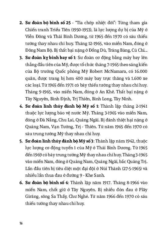 Hỏi Đáp Lịch Sử Việt Nam, Tập 9: Từ Xuân Mậu Thân (1968) Đến Chiến Dịch Hồ Chí Minh (1965 - 1975)