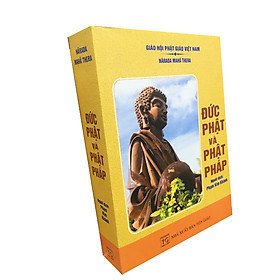Đức Phật Và Phật Pháp