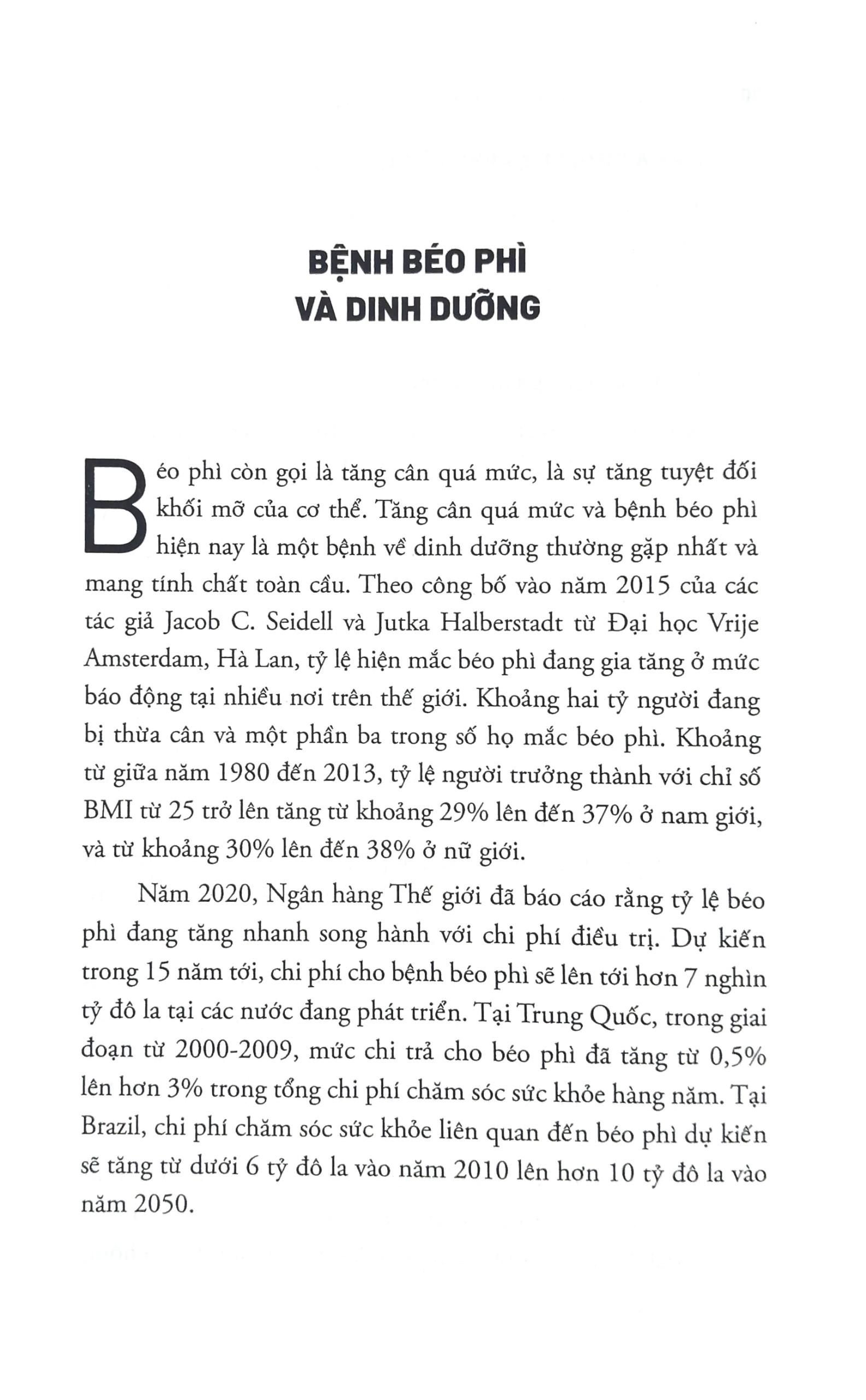 Phòng Và Hỗ Trợ Điều Trị Các Bệnh Rối Loạn Chuyển Hóa