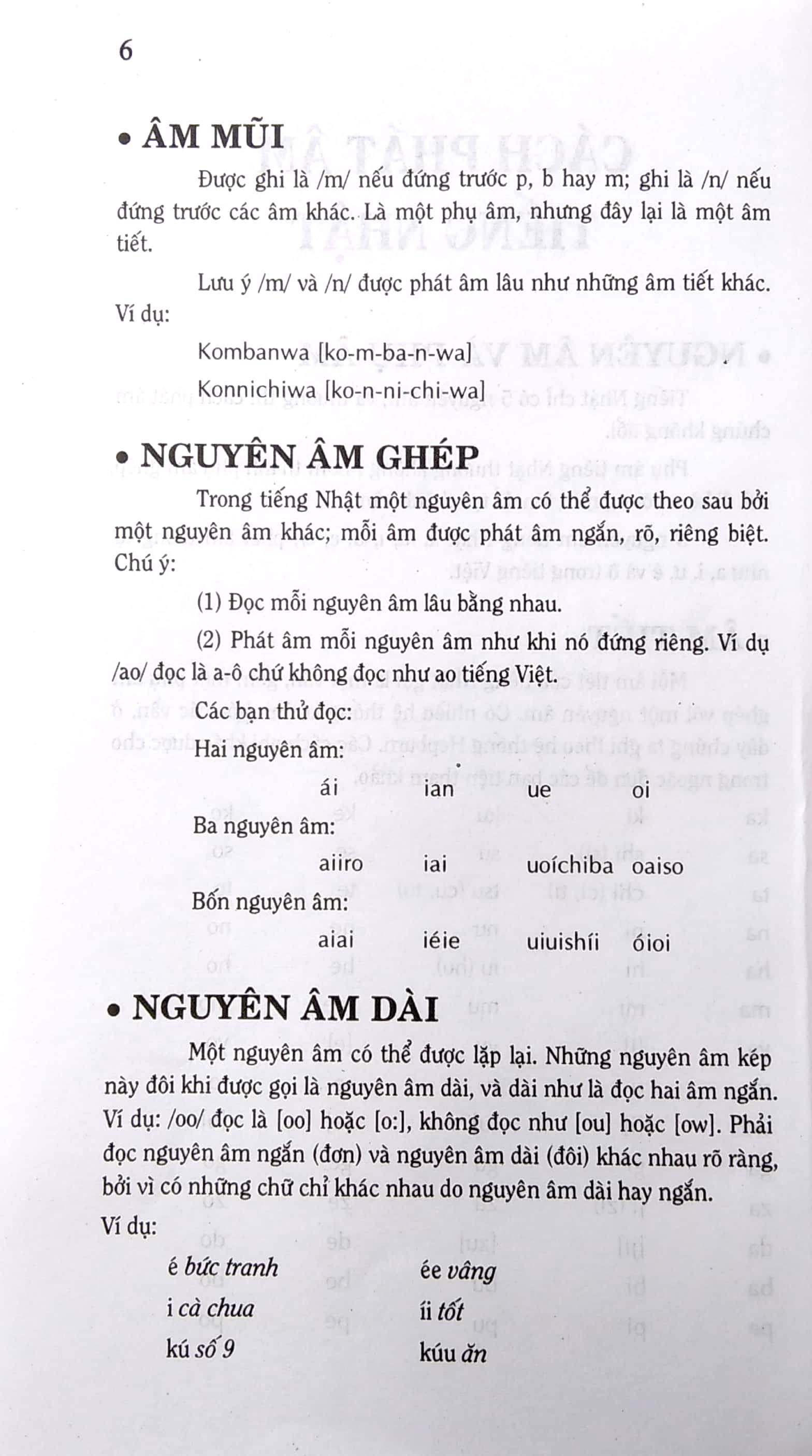 Từ Điển Nhật Việt (Bìa Cứng)