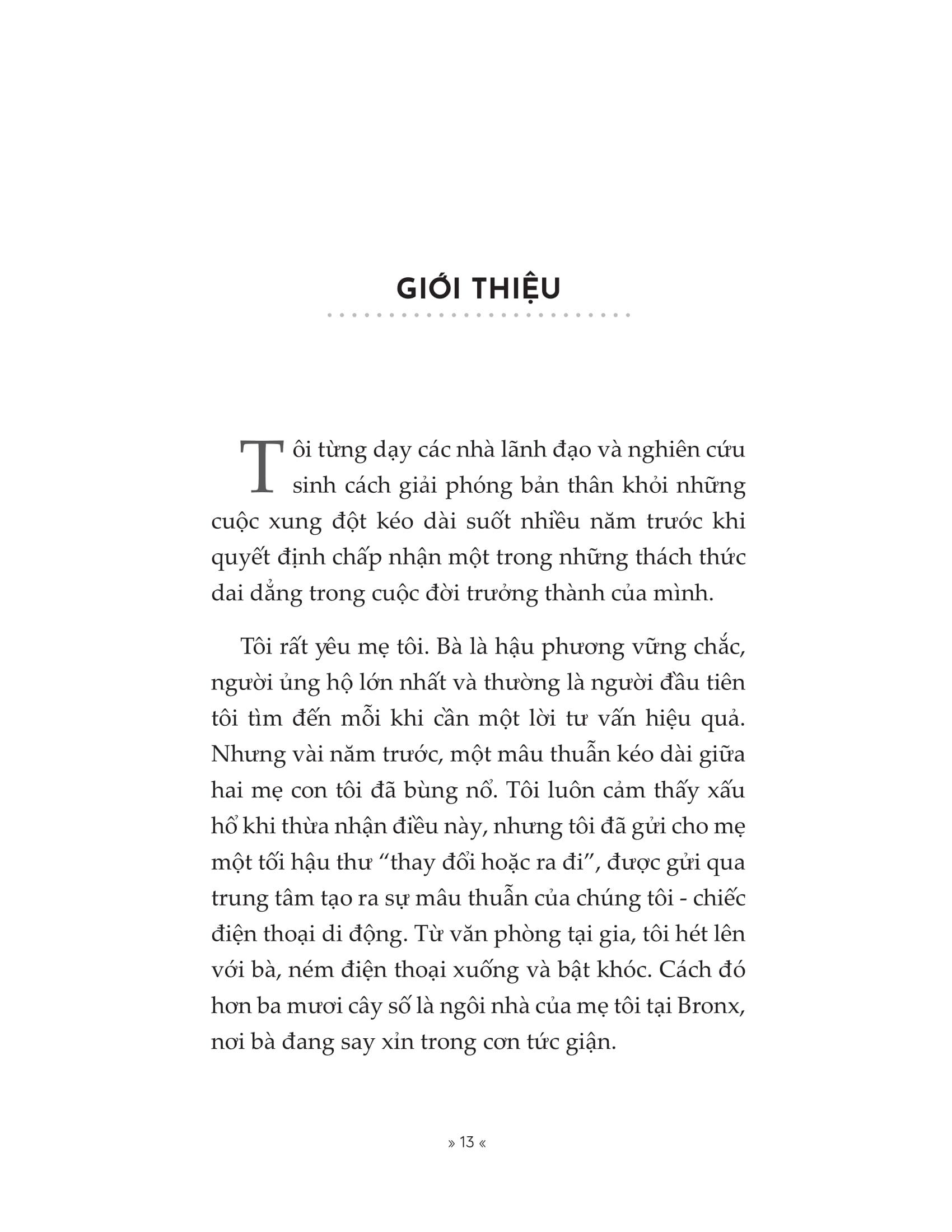 Thấu Hiểu Hành Vi Giải Mã Tâm Lý