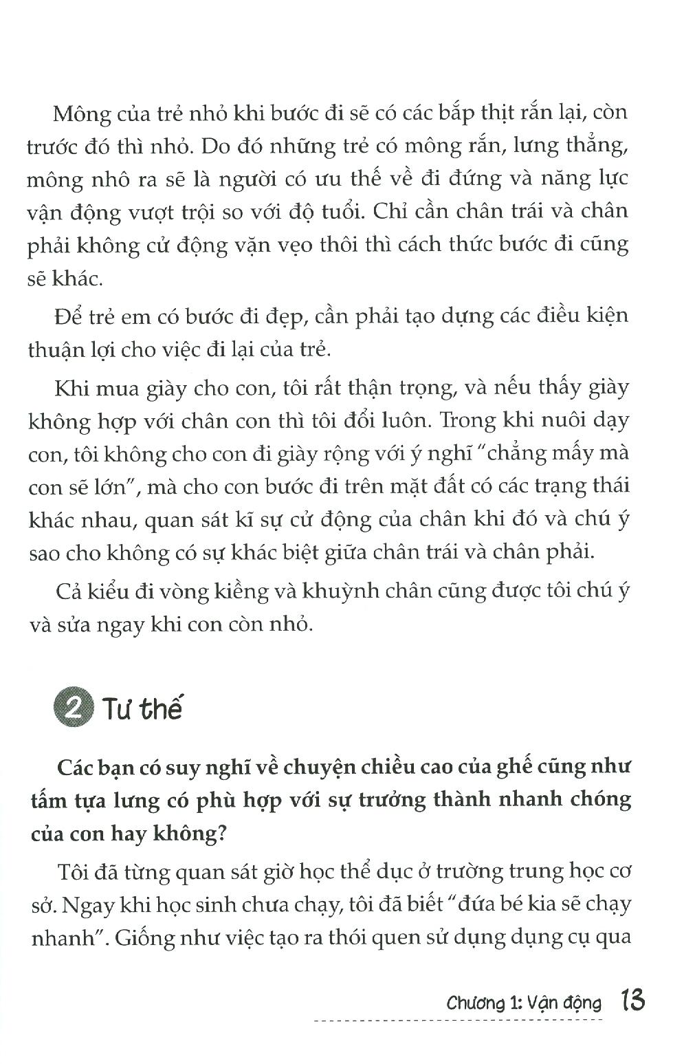 Phương Pháp Nuôi Dạy Con Trai (Tái Bản 2020)