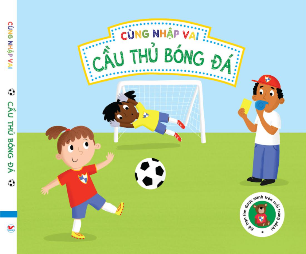Cùng Nhập Vai