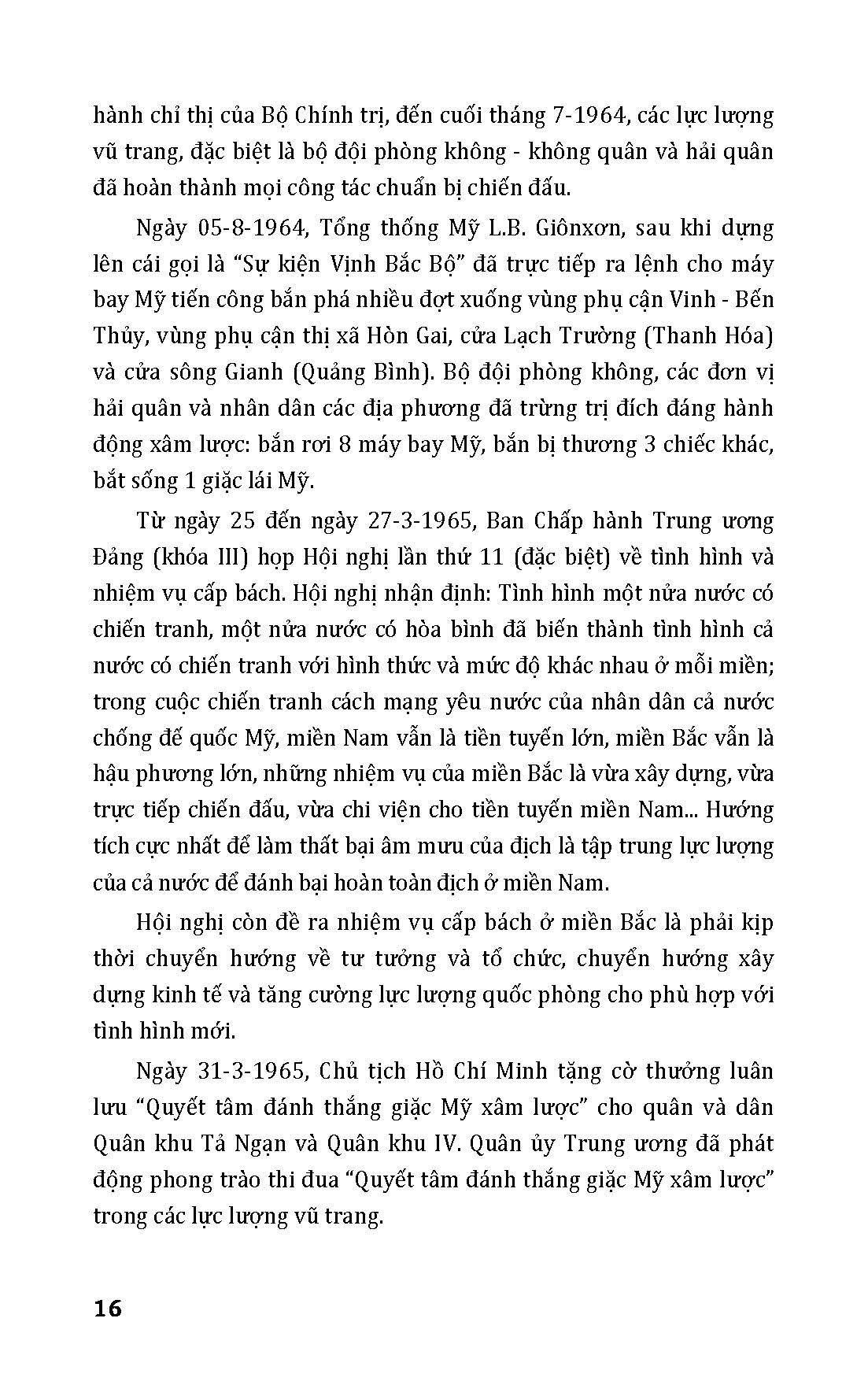 Kháng Chiến Chống Mỹ - Bản Anh Hùng Ca Kỳ Diệu Của Cách Mạng Việt Nam