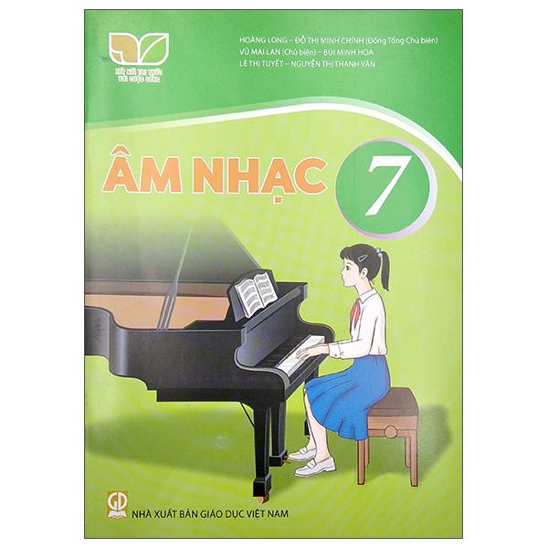Âm Nhạc 7 (Kết Nối) (2023)