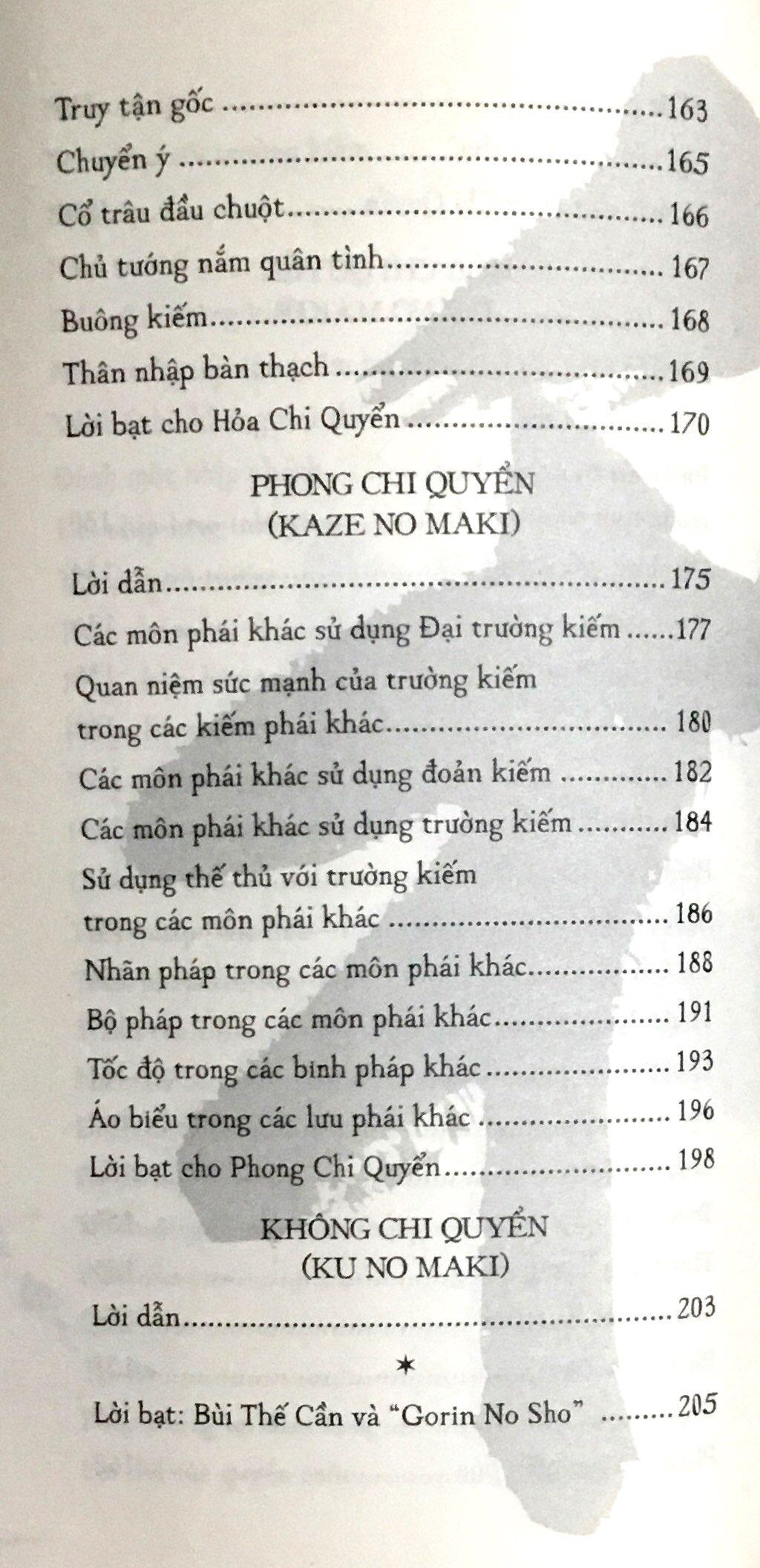 Ngũ Luân Thư (Tái Bản 2018)