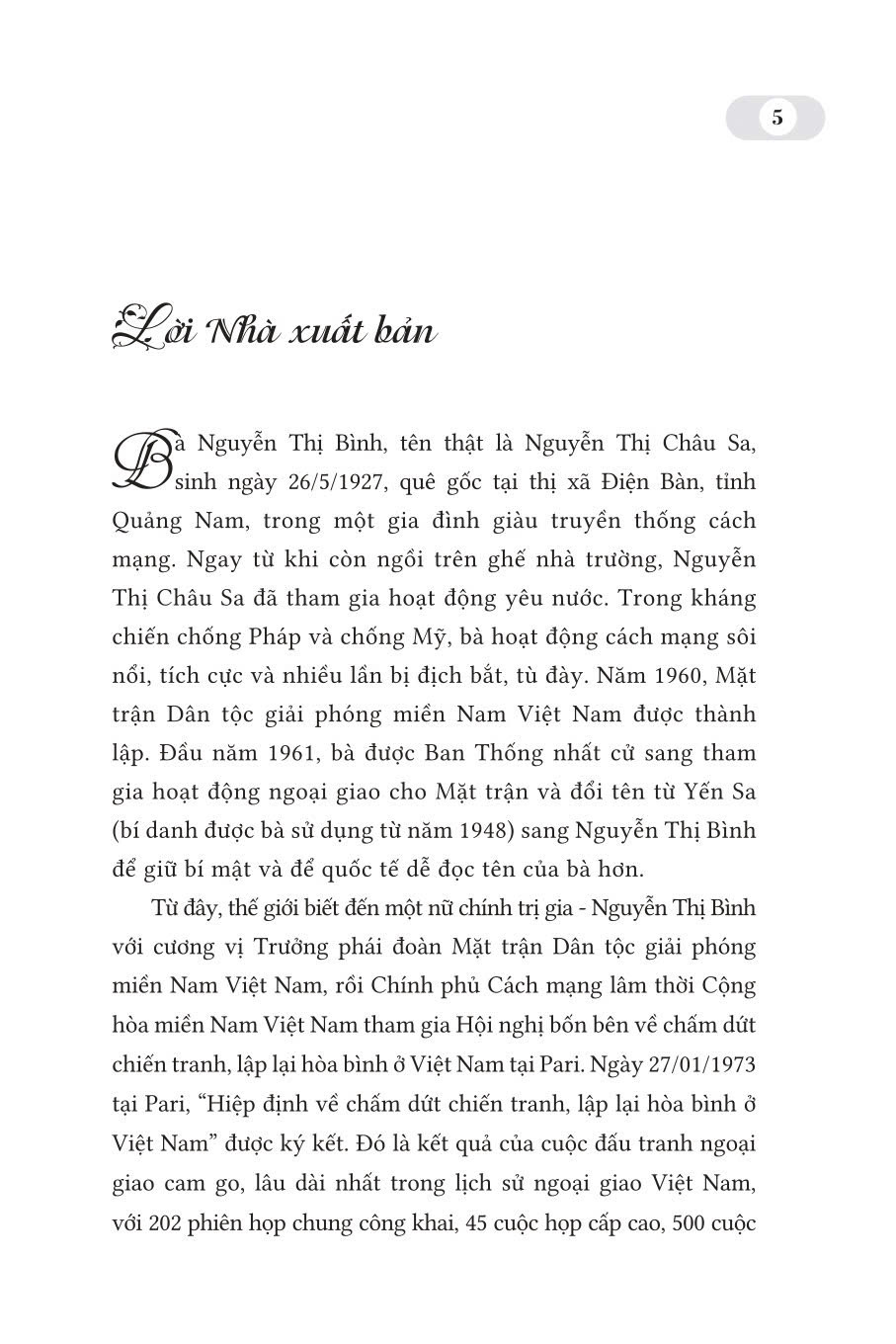 Gia đình, bạn bè và đất nước ( Hồi ký) ( Xuất bản lần thứ hai) ( bìa cứng- bản in năm 2025)
