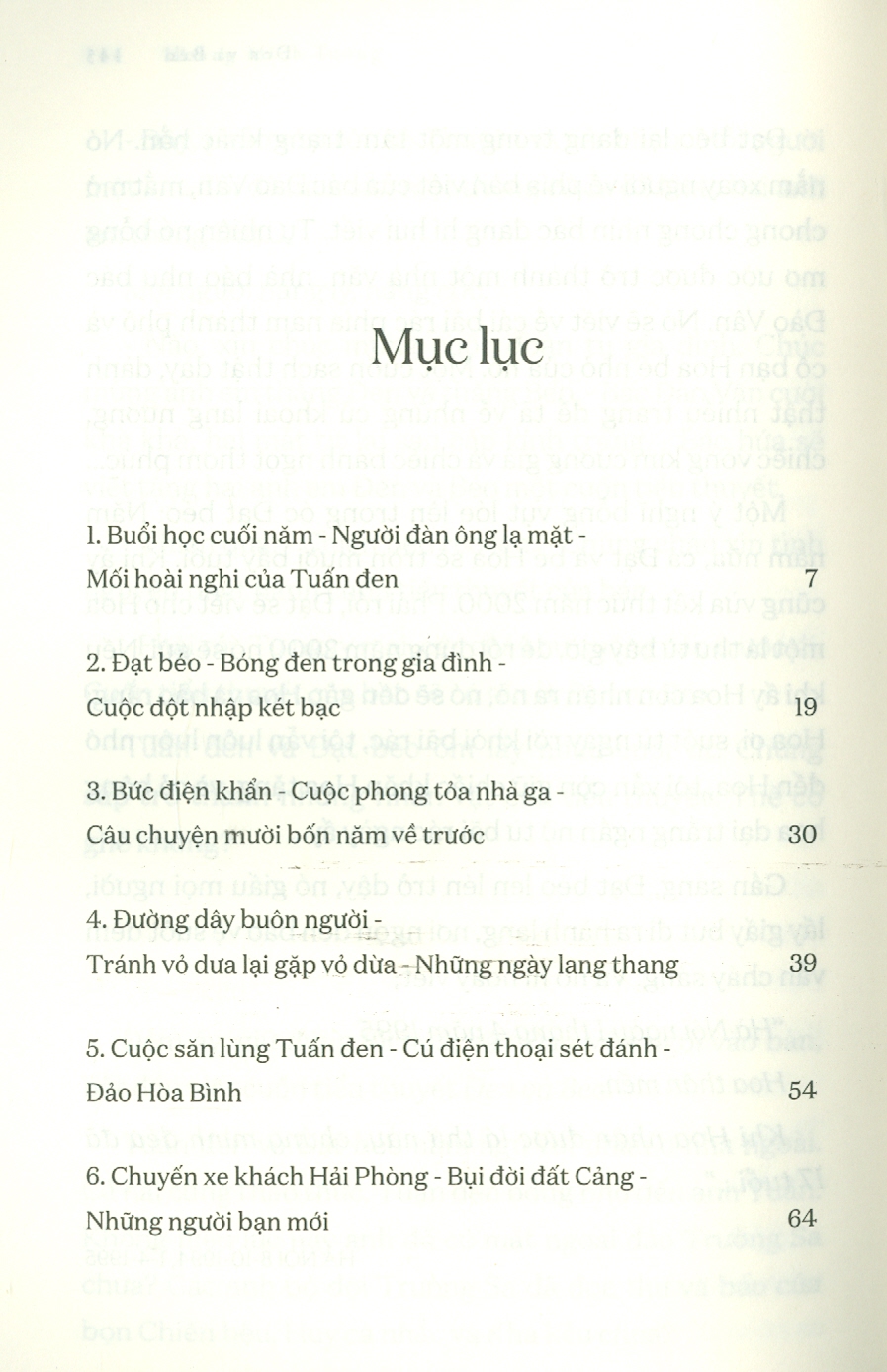 Tủ Sách Vàng - Tác Phẩm Chọn Lọc Dành Cho Thiếu Nhi - Đen Và Béo
