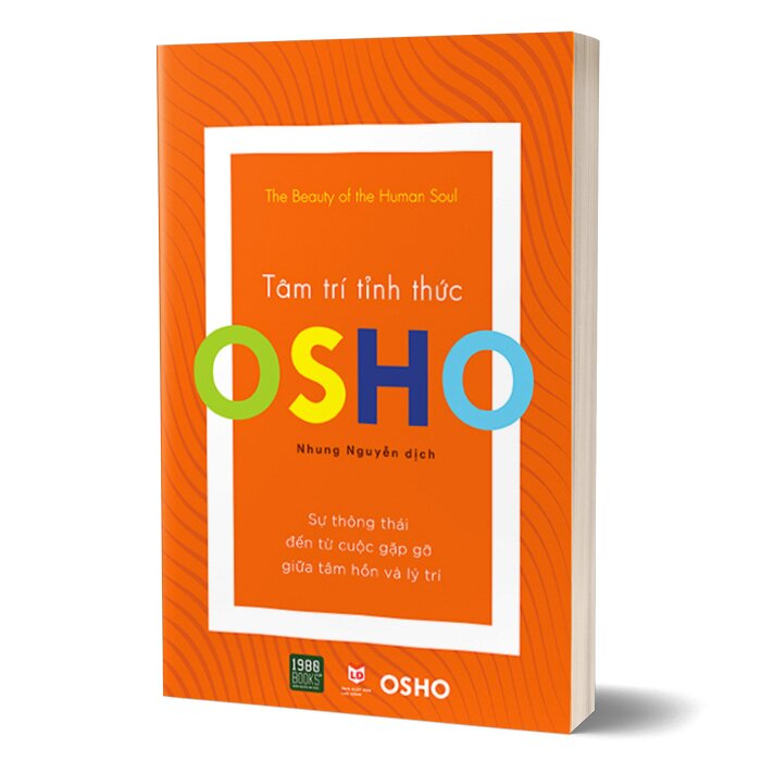 Osho - Tâm Trí Tỉnh Thức (1980)