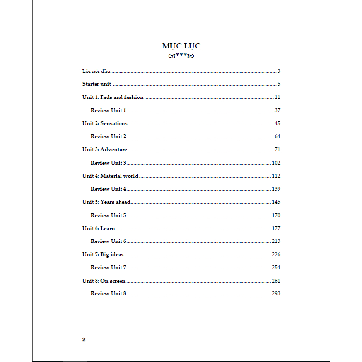 Bài tập tiếng anh 8 - tặng file đáp án - theo chương trình giáo dục phổ thông mới ( chân trời )