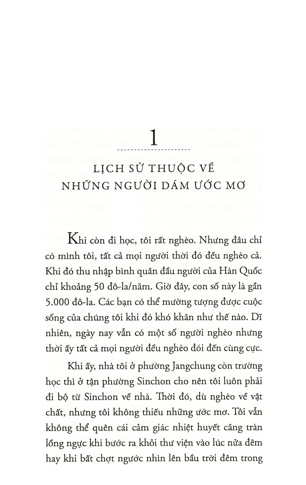 Thế Giới Quả Là Rộng Lớn Và Có Rất Nhiều Việc Phải Làm (Tái Bản)