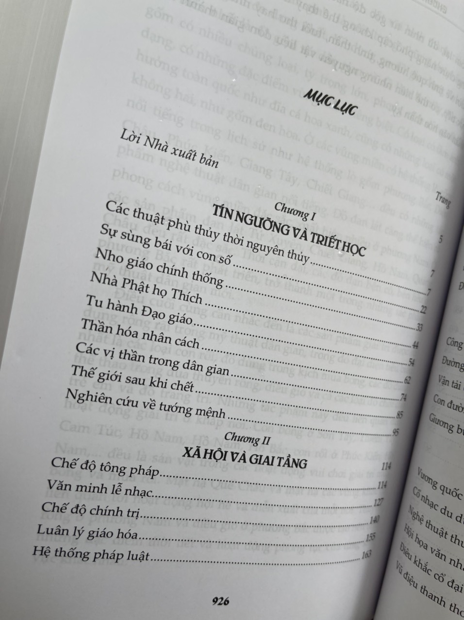 VĂN MINH TRUNG HOA - Lưu Đông - Nxb Chính trị Quốc gia Sự Thật – bìa mềm