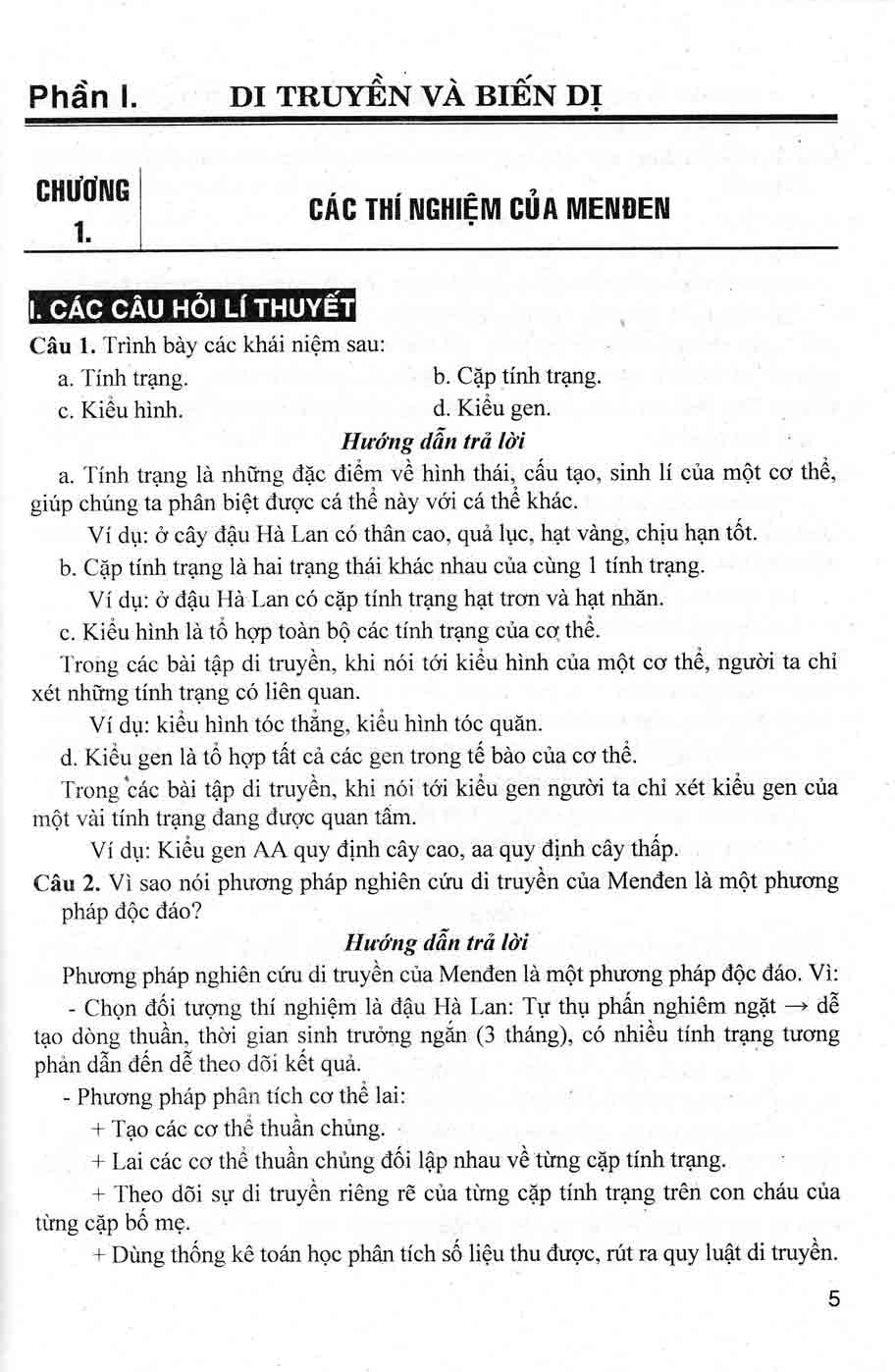 Bồi Dưỡng Học Sinh Giỏi Sinh Học 789 - Phan Khắc Nghệ - HA