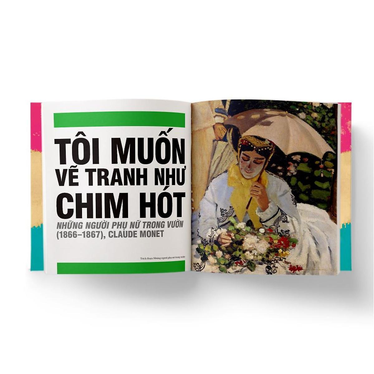 Sách - Nghệ Thuật - Khái Lược Những Tư Tưởng Lớn - Đông A