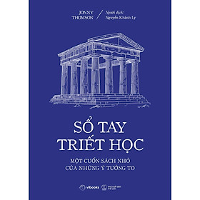Sổ Tay Triết Học - Bản Quyền