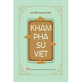 Khám phá sử Việt