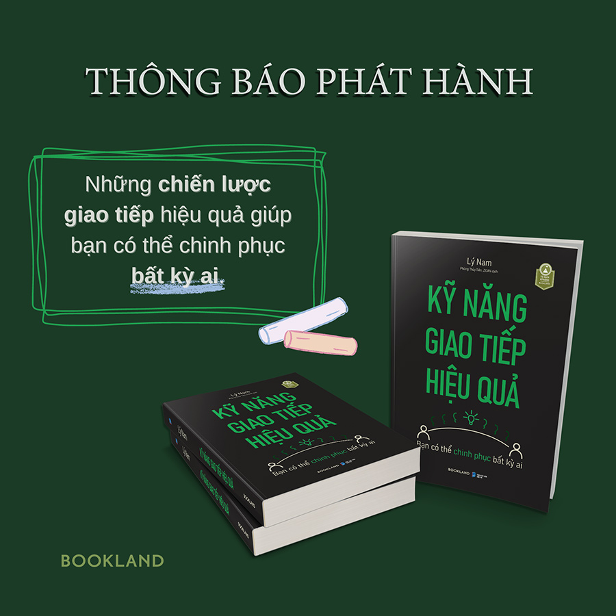 Kỹ Năng Giao Tiếp Hiệu Quả