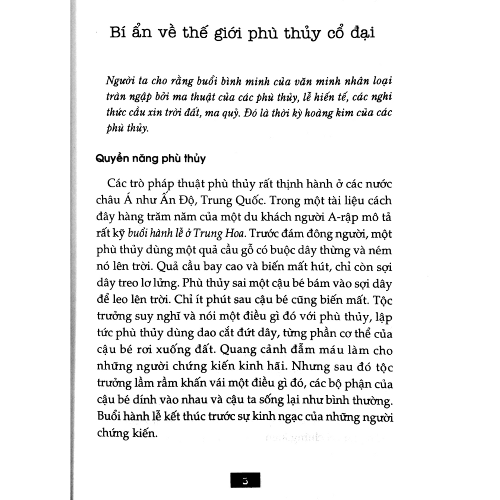 Bí Ẩn Mãi Mãi Là Bí Ẩn - Tập 4 (Tái Bản 2022)